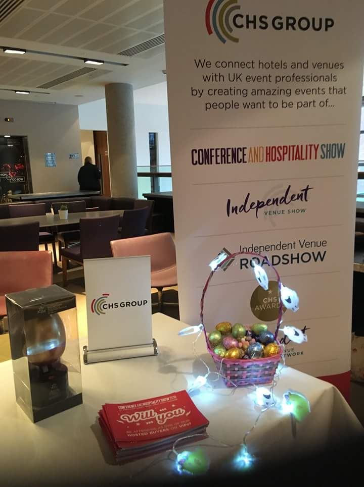 EXHIBITIONS & EVENTS