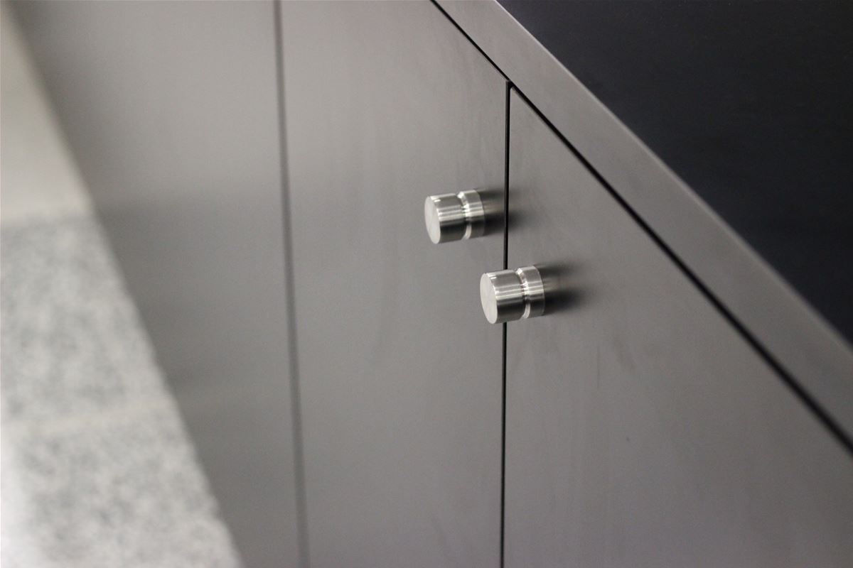 DESIGN & MANUFACTURE OF CUSTOM MADE PRODUCTS