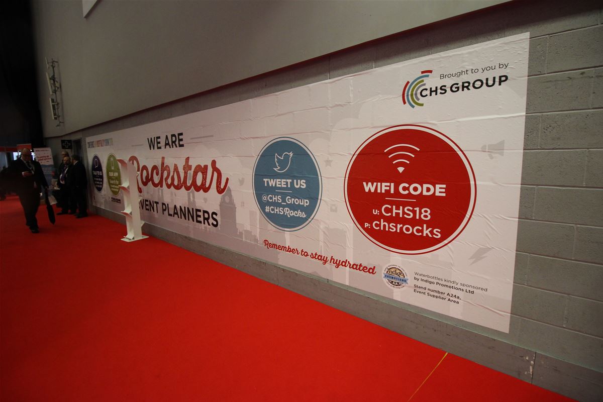 EXHIBITIONS & EVENTS