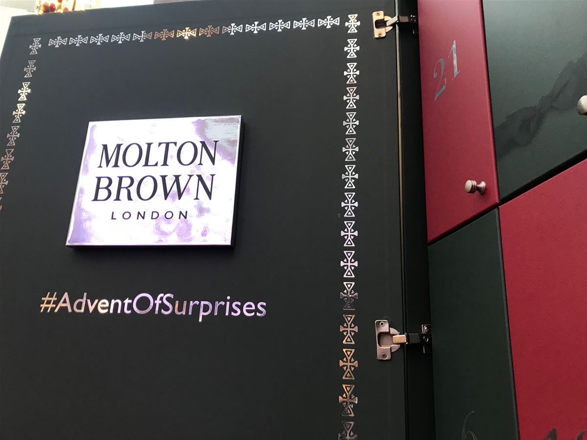 DESIGN & MANUFACTURE OF CUSTOM MADE PRODUCTS