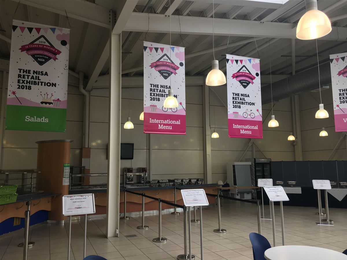 EXHIBITIONS & EVENTS