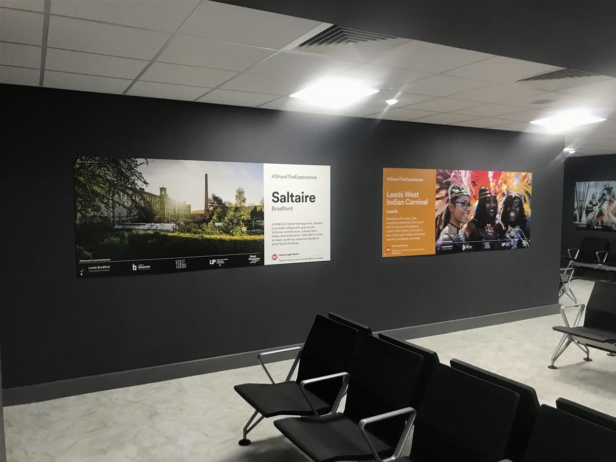 GRAPHICS & SIGNAGE