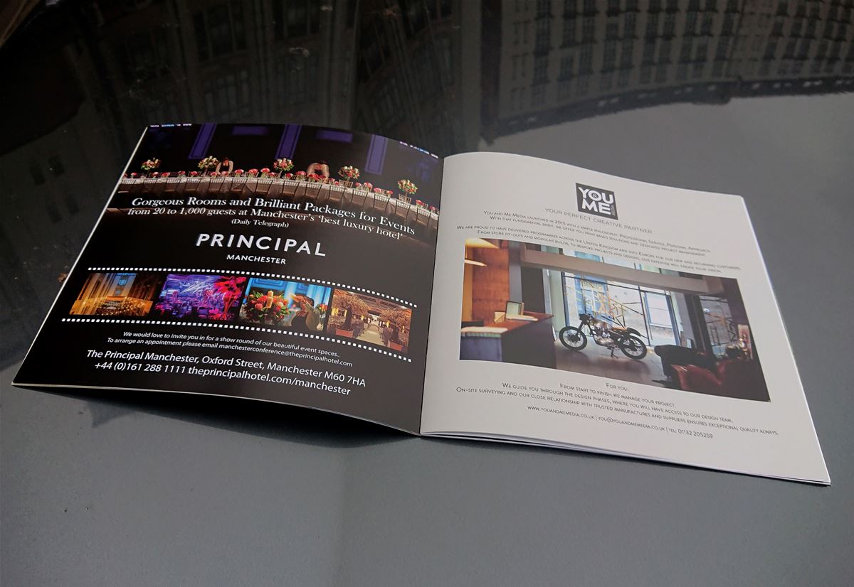EXHIBITIONS & EVENTS