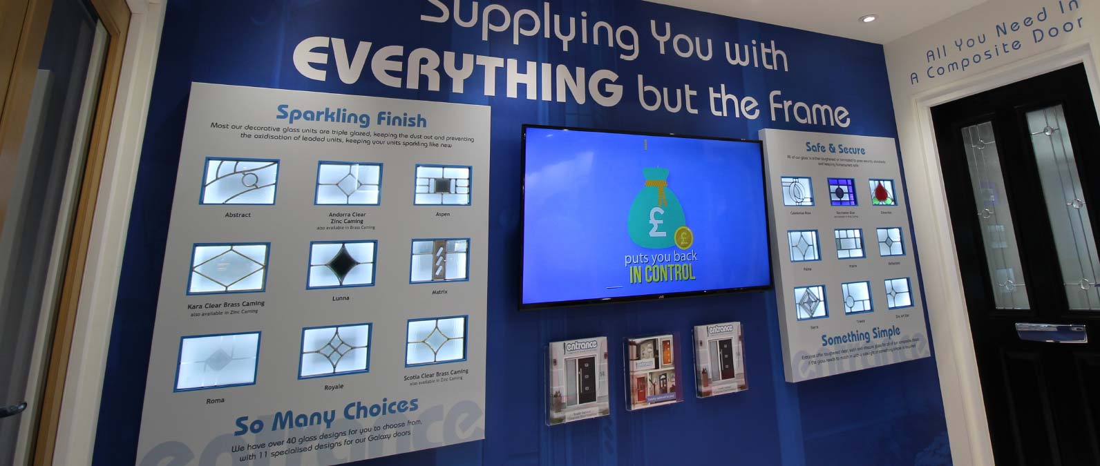 EXHIBITIONS