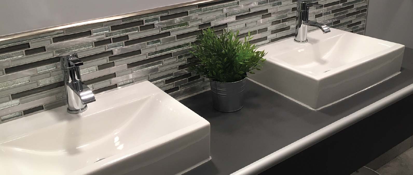 COMMERCIAL SPACES