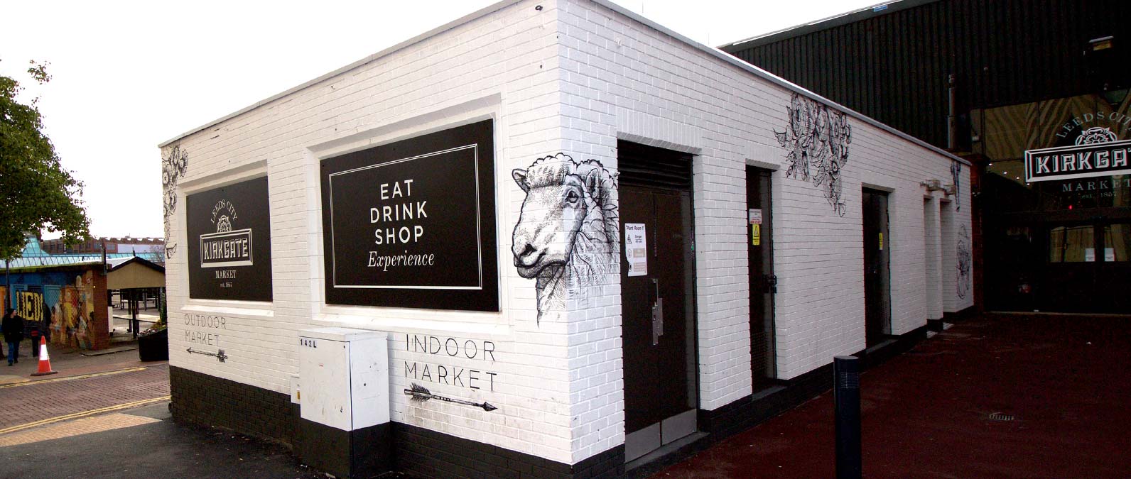 SIGN WRITING